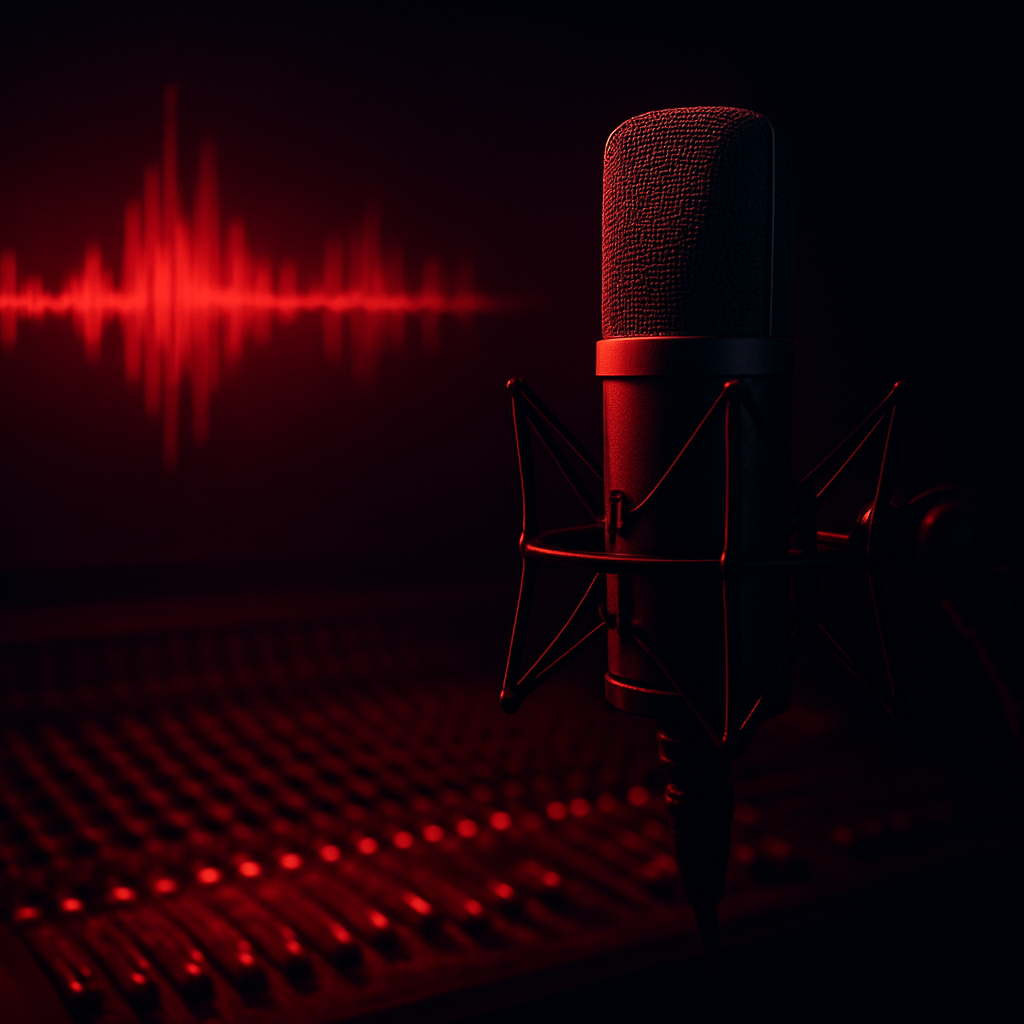 WellConnected — Media & Entertainment