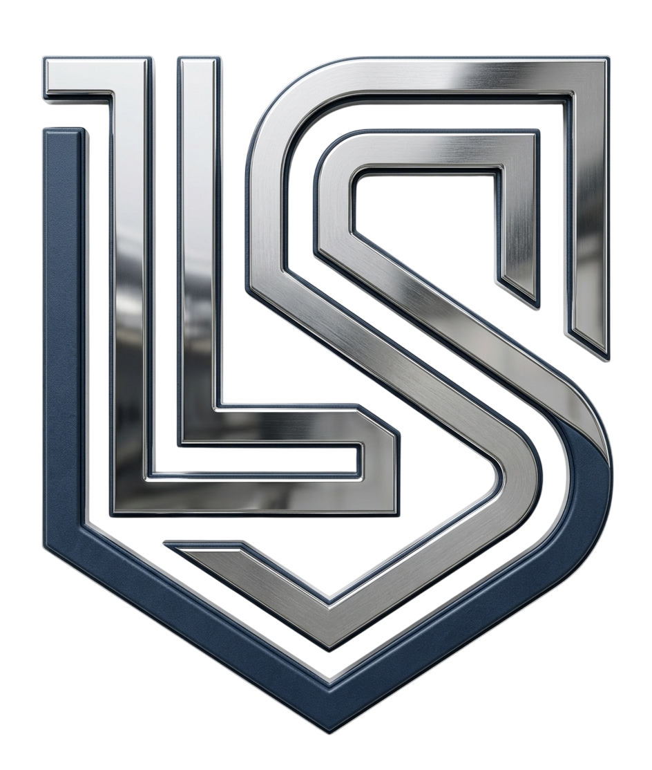 Legacy State RP logo