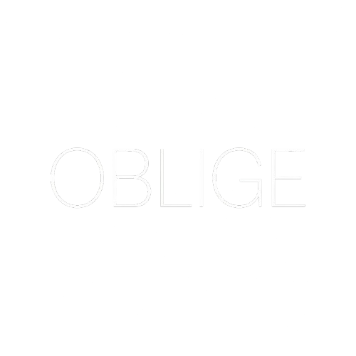 OBLIGE logo